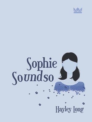 cover image of Sophie Soundso